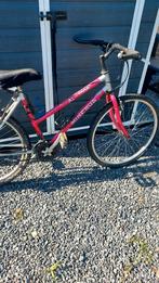 Velo femme, Fietsen en Brommers, Fietsen | Dames | Sportfietsen en Toerfietsen, Ophalen, Gebruikt