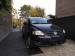 VW FOX TDI, Auto's, Volkswagen, Voorwielaandrijving, Stof, 3 cilinders, Fox