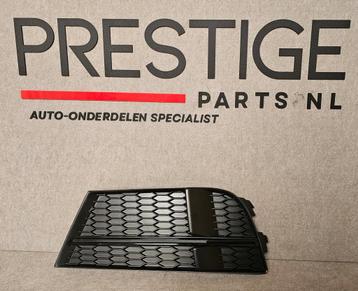 Bumper Rooster AUDI A3 8V FACELIFT S-LINE 8V3807681AB LINKS  beschikbaar voor biedingen
