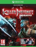 killer instinct jeu xbox one, Consoles de jeu & Jeux vidéo, Comme neuf, Enlèvement ou Envoi