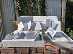 Bezetmateriaal, Ophalen of Verzenden, Gebruikt