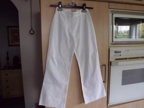 Broeken verschillende Merken en Maten., Kleding | Dames, Broeken en Pantalons, Zo goed als nieuw, Maat 42/44 (L), Overige kleuren