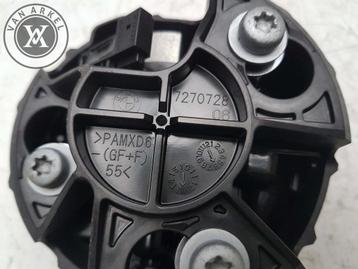 Bmw f20 kofferbak achterklep logo greep meganisme  beschikbaar voor biedingen