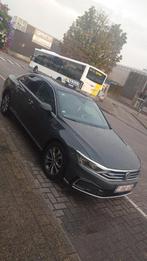 Te koop aangeboden: Volkswagen Passat GTE, Argent ou Gris, Achat, Carnet d'entretien, Alcantara