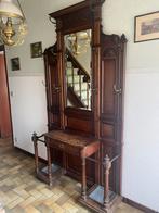 Halkast, Huis en Inrichting, Ophalen