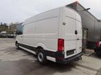 MAN TGE L3H2 2.0TDI 13500eur+BTW/TVA (bj 2019), Auto's, Gebruikt, Euro 6, 4 cilinders, Wit