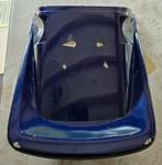 Yamaha 1200 FJ - Carénage arrière supérieur bleu, Motos, Enlèvement ou Envoi