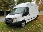 FORD TRANSIT 2.2TDCI L3H2 ️, Auto's, Bedrijf, Diesel, 5 deurs, Te koop