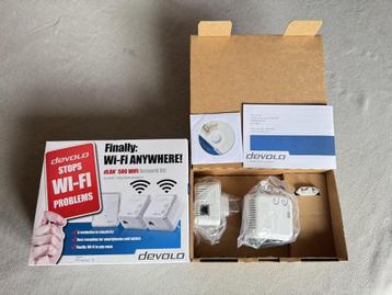 Amplificateur wifi beschikbaar voor biedingen