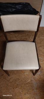 6stoelen, Huis en Inrichting, Stoelen, Ophalen