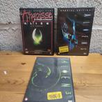 ALIEN - Pack Films 1 à 3 (dvd), Ophalen of Verzenden, Gebruikt, Science Fiction