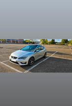 Seat leon fr, Auto's, Leon, Diesel, Particulier, Cruise Control