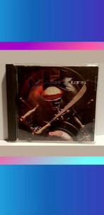 Killer Instinct Killer Cuts (Nintendo CD 1995-CD ALS NIEUW), CD & DVD, CD Singles, 1 single, Autres genres, Utilisé, Envoi