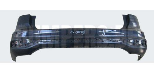 Bumper AUDI A6 C8 4K9 KOMBI ALLROAD 18-4K9807417 Achterbumpe, Auto-onderdelen, Carrosserie, Bumper, Achter, Gebruikt, 6 maanden garantie