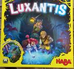 haba luxantis, Enlèvement, Utilisé, HABA