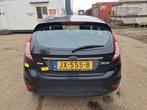 Achterklep van een Ford Fiesta, Gebruikt, Achterklep, Ophalen of Verzenden, Ford