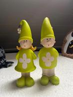 Kabouter koppel, Verzamelen, Ophalen, Gebruikt