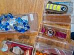 Collection de montres Swatch vintage (5 pièces), Bijoux, Sacs & Beauté, Comme neuf, Enlèvement ou Envoi, Swatch