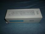 Wii Remote (nieuw in doos), Games en Spelcomputers, Ophalen