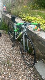 Koersfiets cube aixall, Fietsen en Brommers, Versnellingen, Zo goed als nieuw, Cube, Ophalen