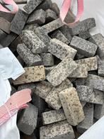 Briques Condroz rustique, Bricolage & Construction, Briques, Enlèvement, Comme neuf, Briques