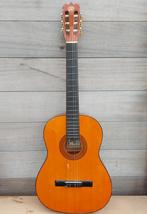 Gitaar Hondo ll, Muziek en Instrumenten, Ophalen, Zo goed als nieuw, Klassieke of Spaanse gitaar