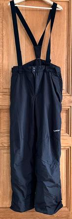 Pantalon de ski, Porté, Taille 56/58 (XL), Pantalon