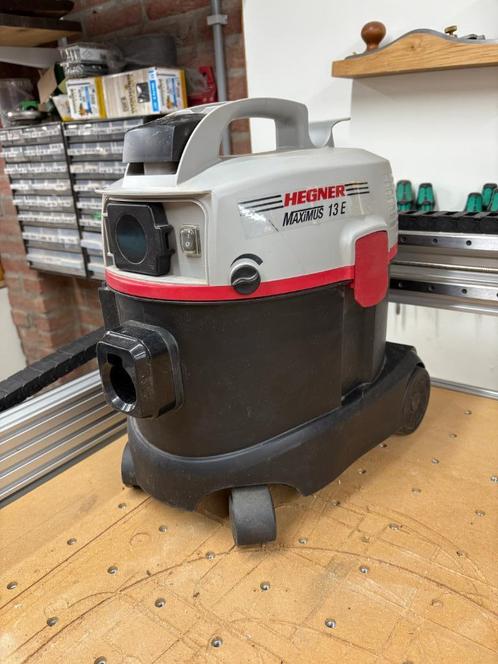 Workbee CNC met lineaire geleiders, afzuiging en veel extra’, Doe-het-zelf en Bouw, Gereedschap | Freesmachines, Gebruikt, Elektrisch