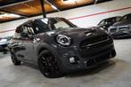 Prachtige MINI COOPER S JCW PACKAGE vol opties!, Auto's, Mini, Te koop, Zilver of Grijs, Stadsauto, Benzine