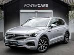 Volkswagen Touareg eHybrid | Elegance | Luchtvering | Pano |, Auto's, Automaat, 3010 kg, Gebruikt, Euro 6