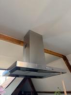 Dampkap Zanussi, Elektronische apparatuur, Ophalen, Zo goed als nieuw