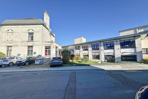 Commerce te koop in Morlanwelz, Immo, Huizen en Appartementen te koop, Overige soorten