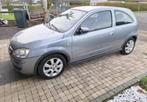 Opel corsa 1400cc 62000km JOINT DE CULASSE, Auto's, Stof, Zwart, 4 cilinders, Blauw