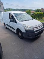 Citroën berlingo utilitaire prête à immatriculé, Auto's, Citroën, Radio, Berlingo, Particulier, Euro 4