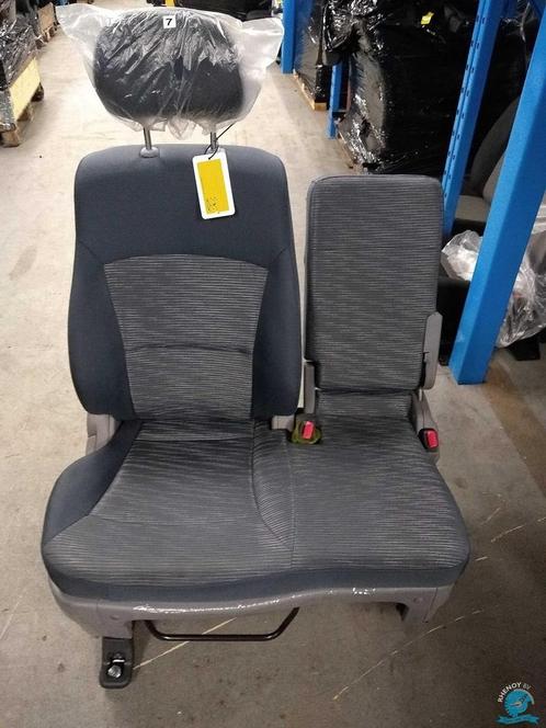 H300 2014 bank rechts  van nieuwe auto, Auto-onderdelen, Interieur en Bekleding, Gebruikt, Ophalen