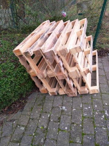 houten paletten