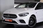 Mercedes-Benz B-CLASS 250 e PHEV AMG-line LijnA Keyless Memo, Auto's, Mercedes-Benz, Automaat, Gebruikt, Euro 6, 4 cilinders
