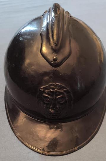 Adrian Gendarmerie helm  beschikbaar voor biedingen