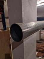 ijzeren buizen, Ophalen, Zo goed als nieuw