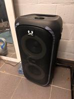 Fresh n Rebel party speaker, Enlèvement, Comme neuf