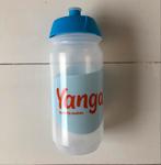 nieuw drinkenbus Yanga Sportswater, Sport en Fitness, Drinkbussen, Nieuw, Ophalen of Verzenden