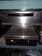 CaterChef elektrische salamander 440x330mm | 230V-2800W, Ophalen, Gebruikt, Overige typen