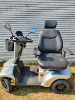 GROOTE SCOOTMOBIEL vermeiren carpo 2, Ophalen, Zo goed als nieuw