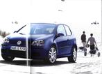VOLKSWAGEN GOLF,  2004, Ophalen of Verzenden, Zo goed als nieuw, Volkswagen