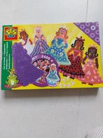 Perle à chaîne (set) SES Princess (NEUF), Enlèvement, Neuf, Bricolage