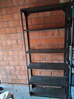 Ijzeren  rek, Huis en Inrichting, Ophalen