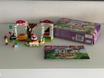 LEGO friends 41110 Verjaardagsfeestje, Ophalen of Verzenden, Zo goed als nieuw, Complete set, Lego