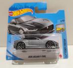 Hot Wheels 2020 Jaguar F-Type Grijs (2021), Ophalen of Verzenden