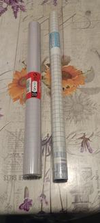 2 rouleaux de papier adhésif., Ophalen of Verzenden, Nieuw