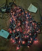 Buitenverlichting- kerstverlichting bijna als nieuw, Ophalen of Verzenden, Zo goed als nieuw